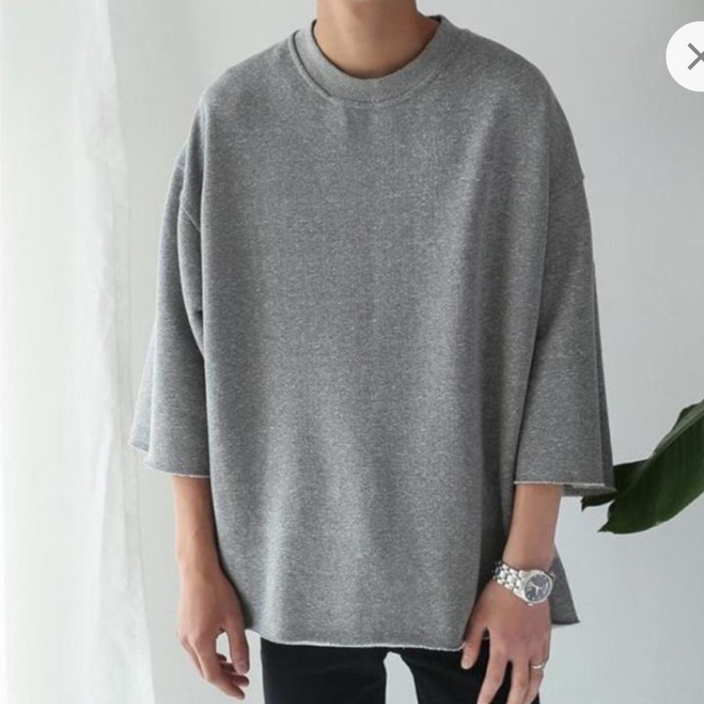 Oversized Sweater